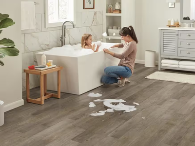 Lifeproof Acadia Birch Engineered Hardwood Flooring