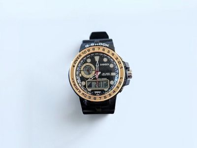 G-Shock