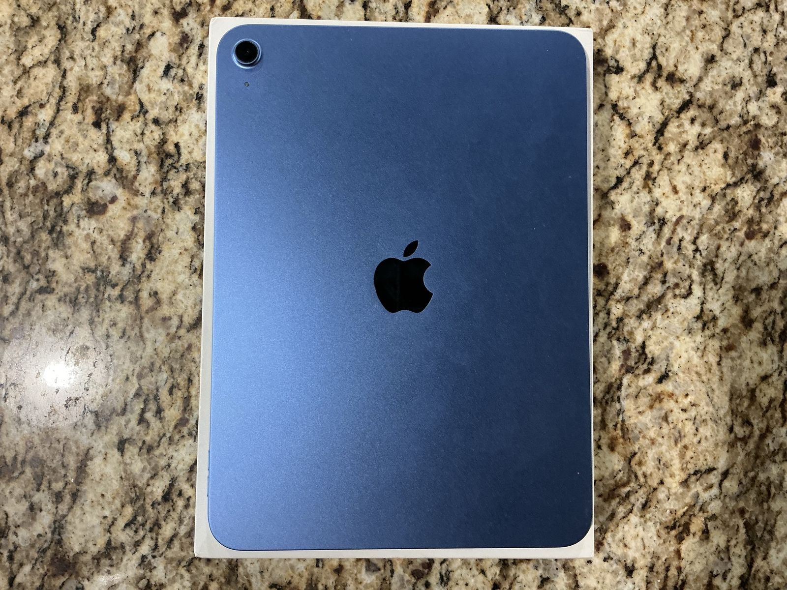 Apple iPad (A16) E75013924