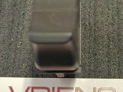 Kenworth Dashboard Switch
