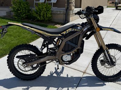 2026 SurRon Ultra Bee