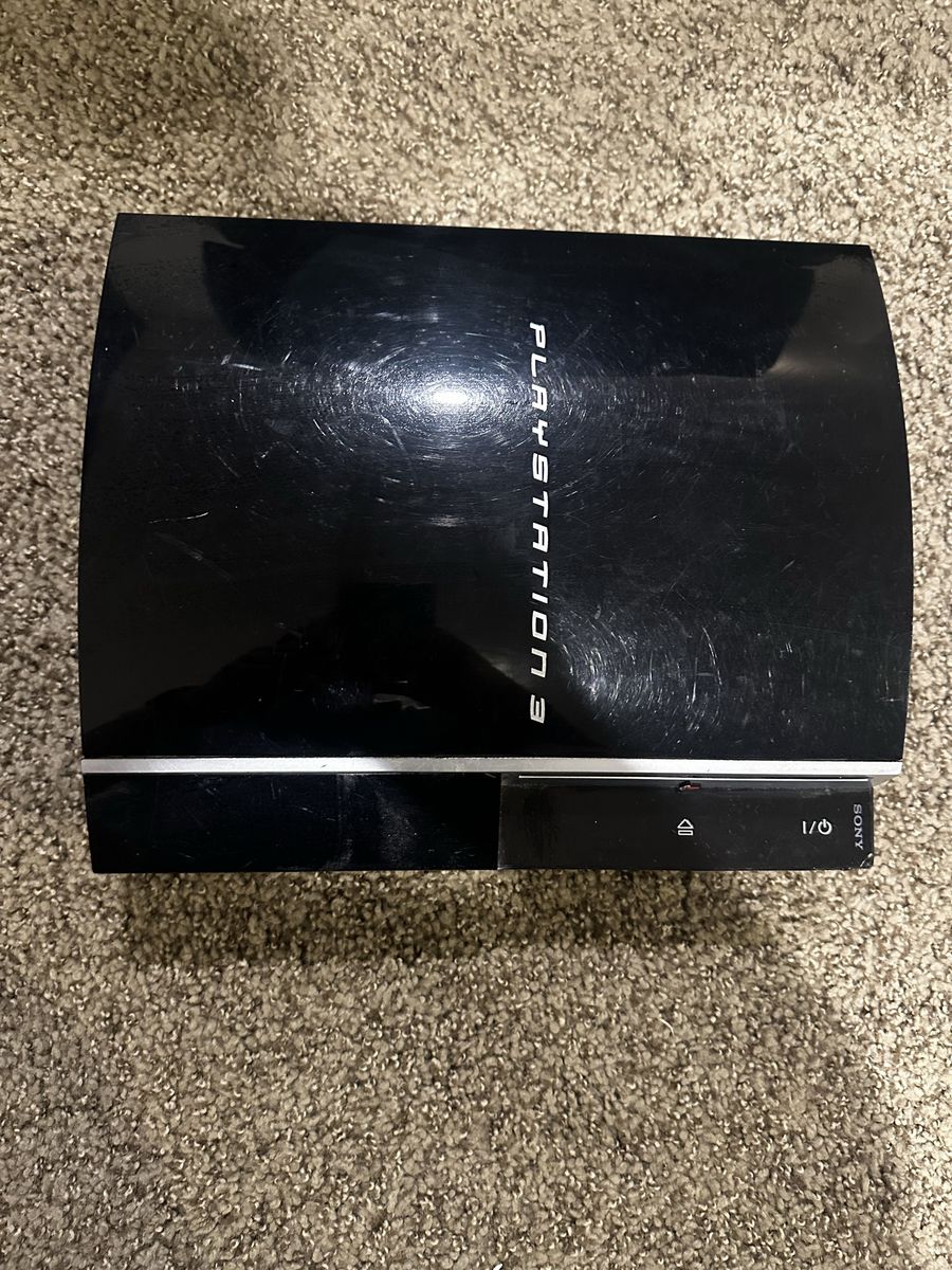 PS3