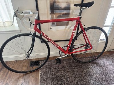 Specialized M2 Size 56