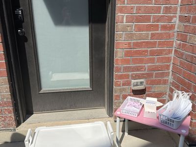 WEEKEND TREATS!