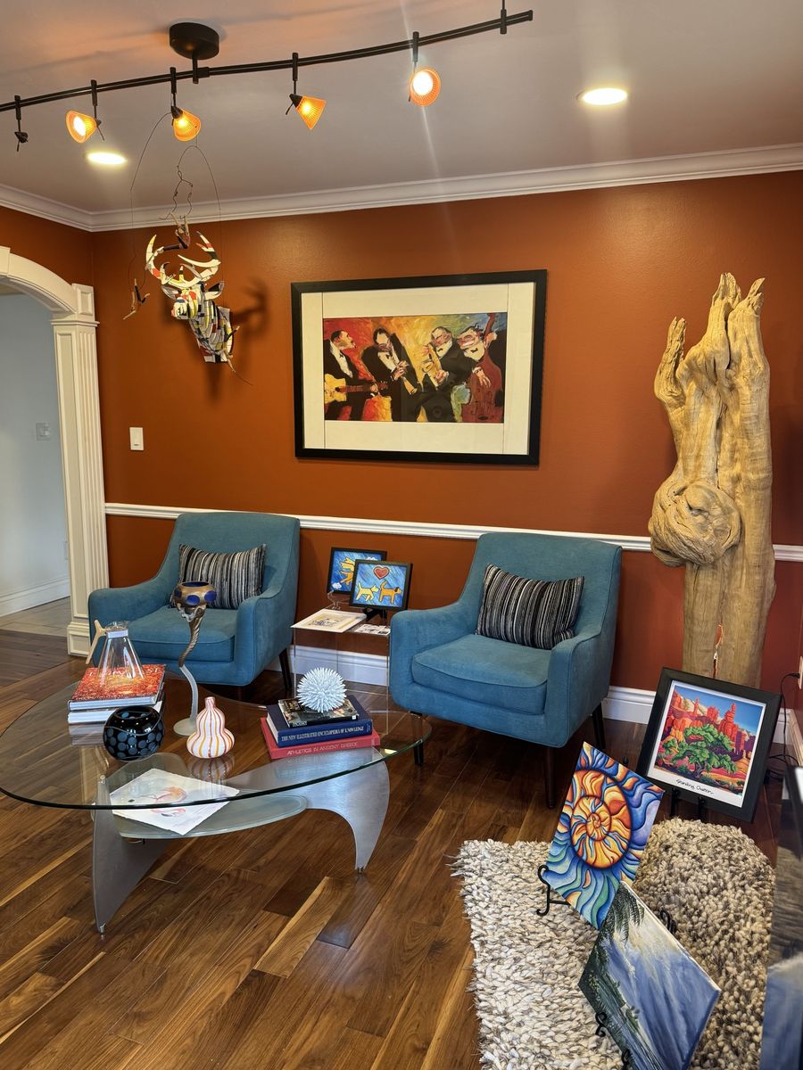 COME SHOP a GORGEOUS PROVO ESTATE SALE MAY 15-16 | 9-2PM