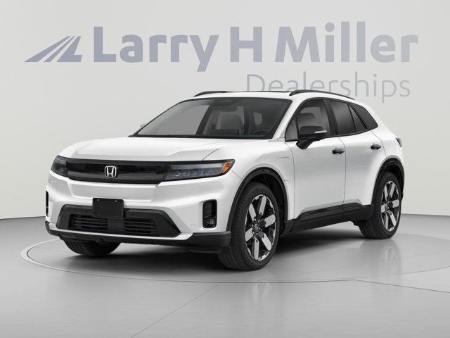 2026 Honda Prologue Elite