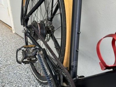 Custom Spot Ajax Commuter Bike 57cm