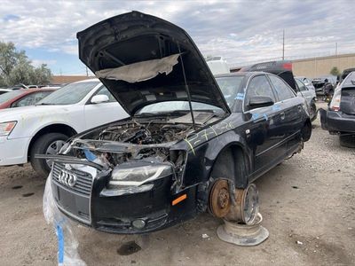 New Arrival - 2007 Audi A4 B7 Parts - UTPAP Orem
