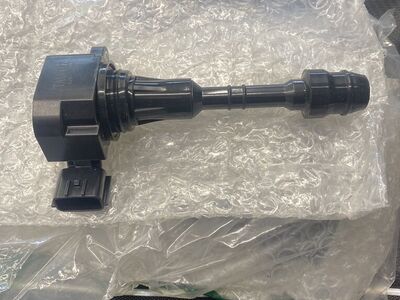 Nissan Altima, Frontier, Ignition Coils