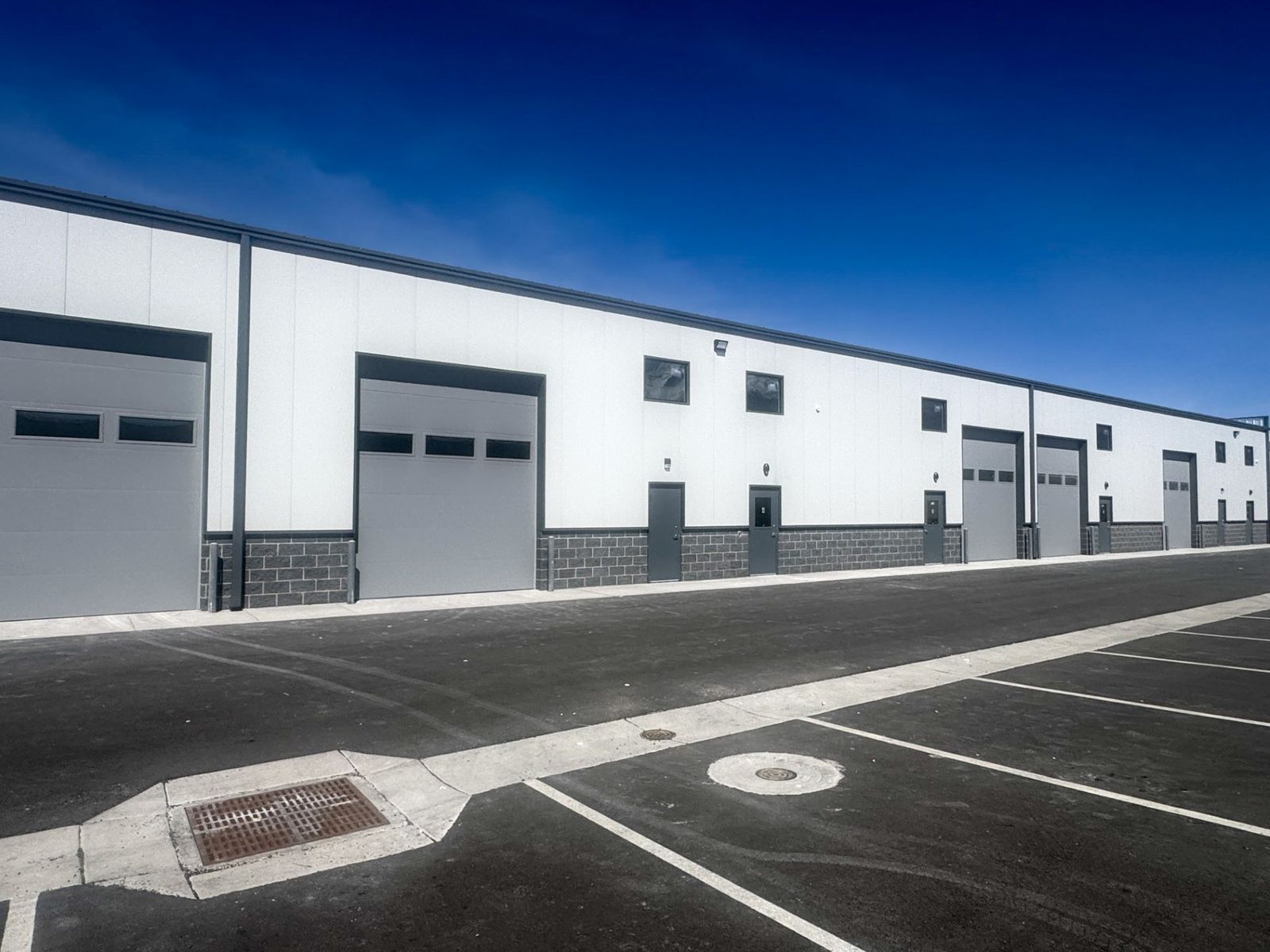 Orem 1477 Office Warehouse