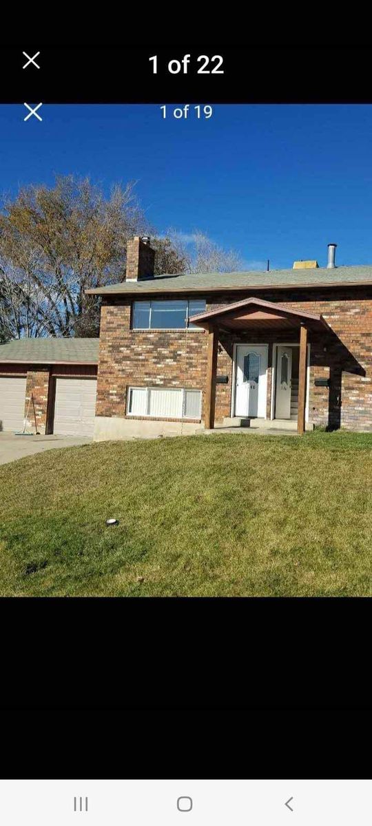 Room For Rent-Orem $600.