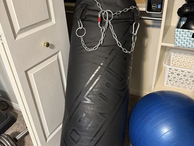 Century boxing bag