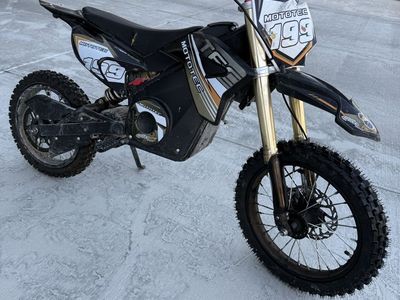 Mototec E-Dirt Bike