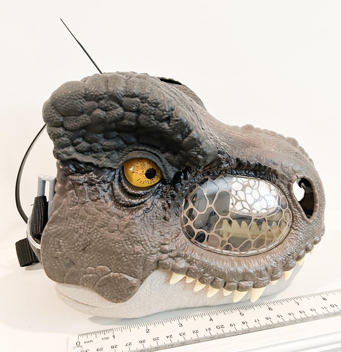 Jurassic World Park Mask