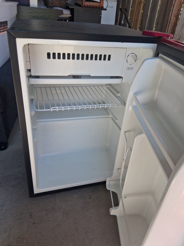 Small Fridge