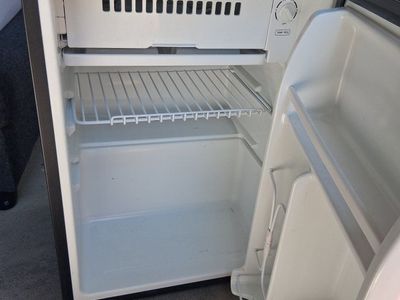 Small Fridge