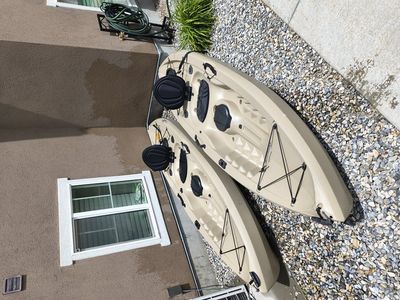 lifetime kayaks
