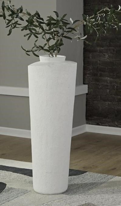 39" Flurinworth Resin Vase