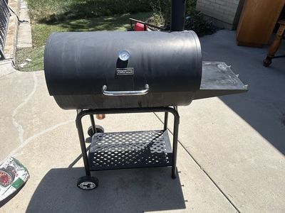 Royal Gourmet Charcoal Grill