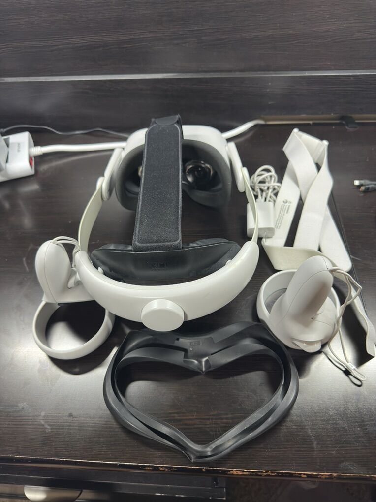 Meta Quest 2 (128gb) New Condition