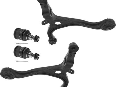 2003-2007 Honda Accord, 2004-2008 Acura TSX Front Lower Control Arm with Ball Joints