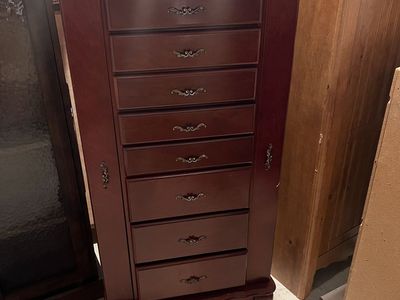 Jewelry Box