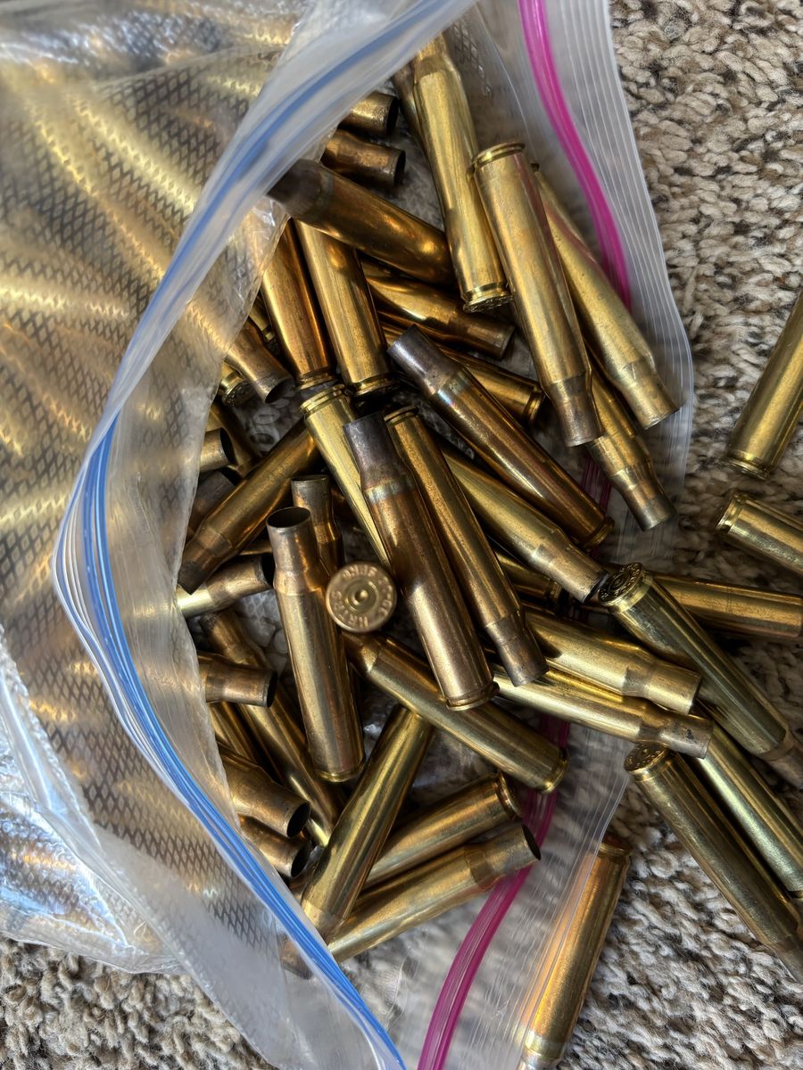 30-03 Brass