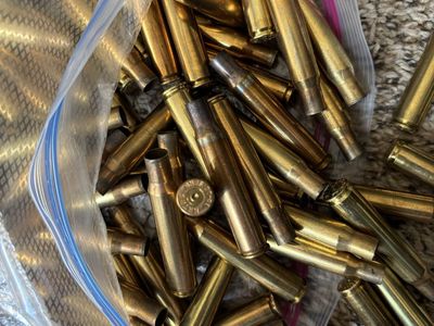 30-03 Brass