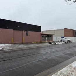 Commercial Building For Sale