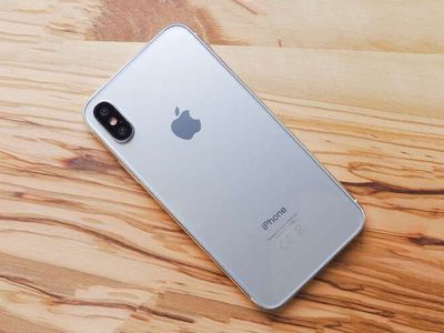 iphone X 256 GB Unlocked