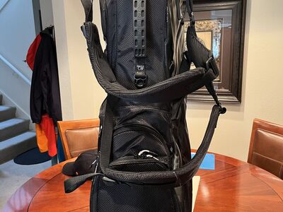 Sun Mountain 4.5 LS stand bag