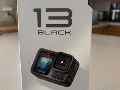 New Go Pro Camera Accessories Bundle + SanDisk Memory Card