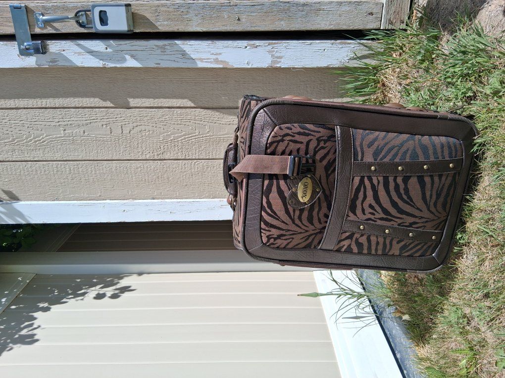 Suitcase