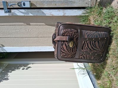 Suitcase