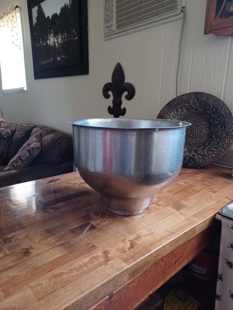 Raw Milk Strainer