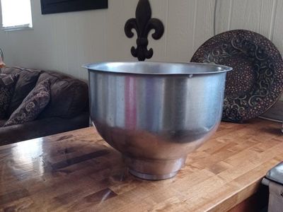Raw Milk Strainer