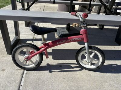 Balance Bike