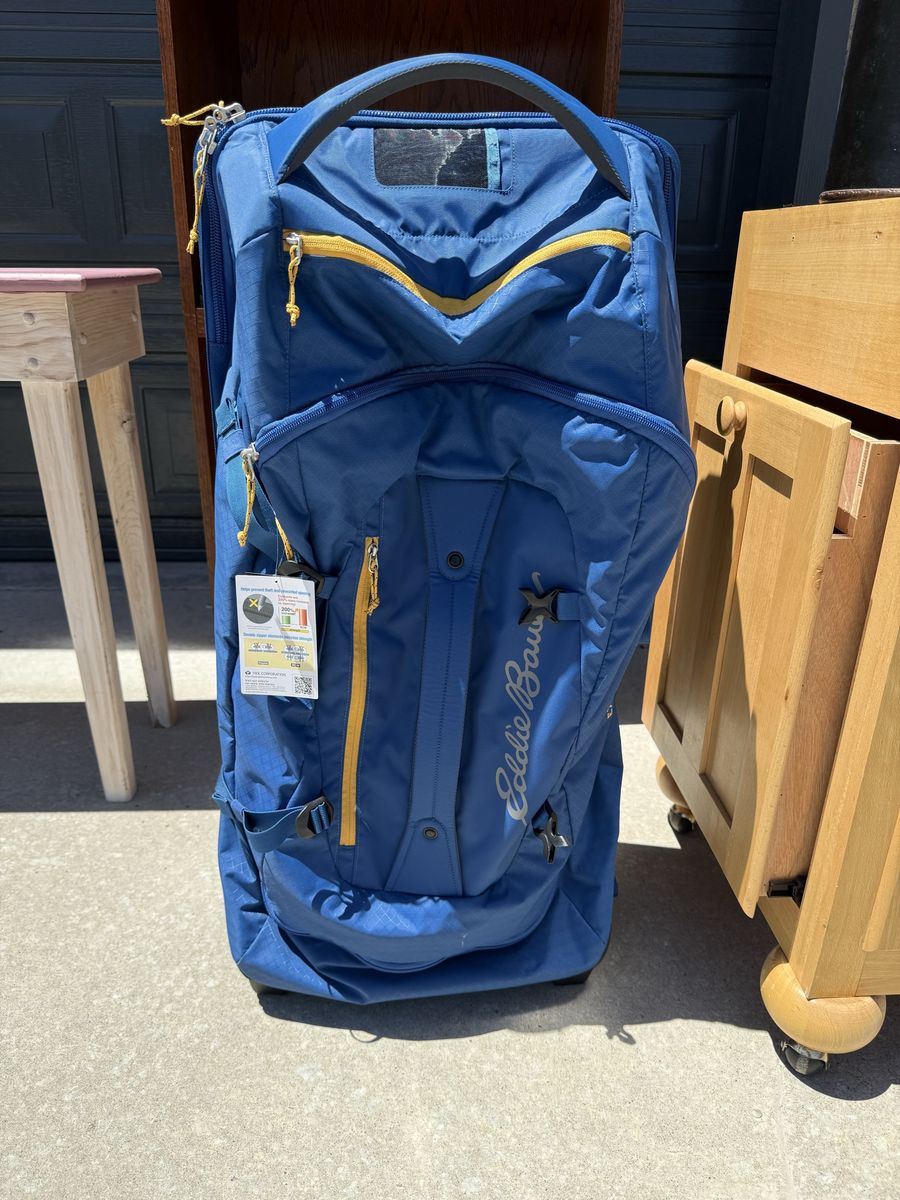 Expedition Duffle