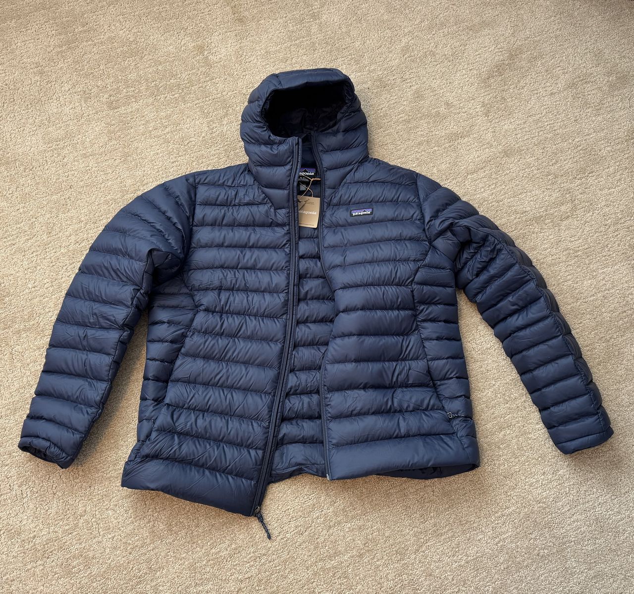 Patagonia Down Sweater XL