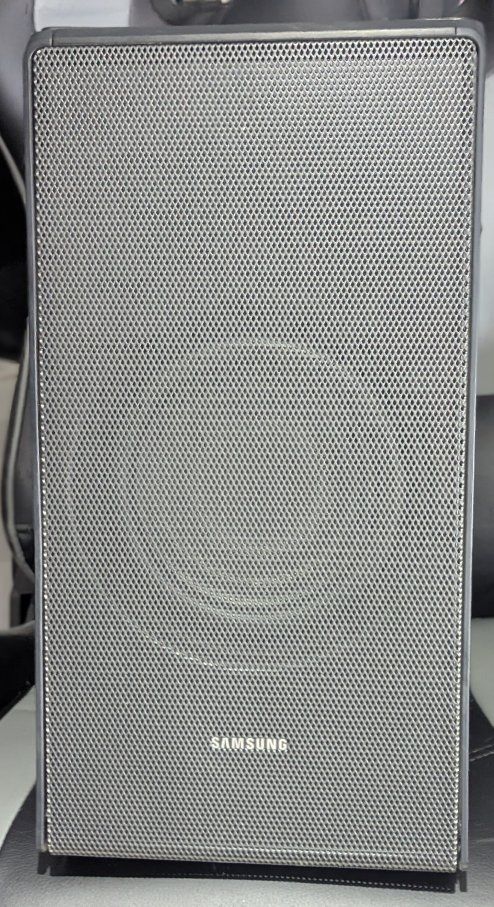 SAMSUNG SUBWOOFER
