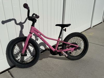 Trek Kids Bike 16”