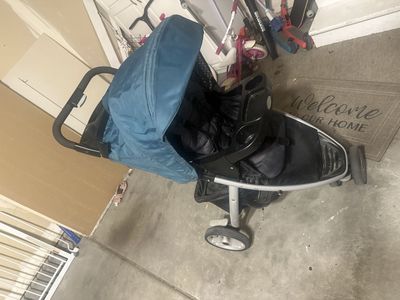 Graco Baby Stroller