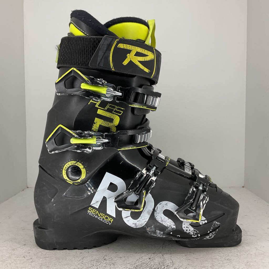 Rossignol Alias R