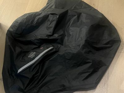 Dowco Weatherproof Cover (fits 150 cc scooter)