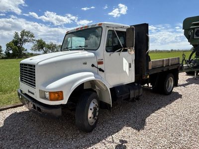 2001 International 4700