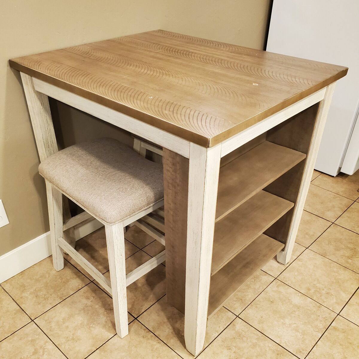 Small dining table