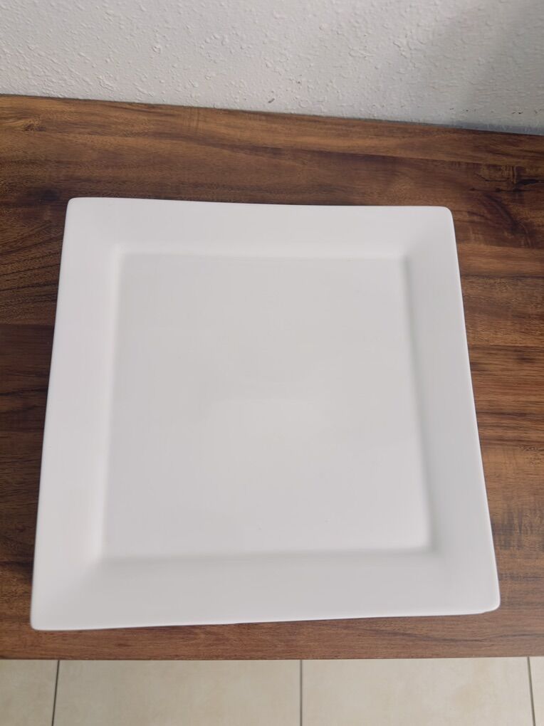 5 Porcelein Plates