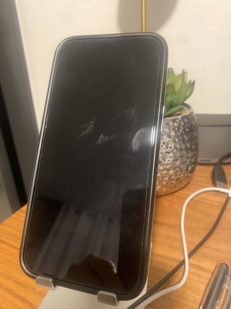 Iphone 11 Pro Max 512GB Unlocked