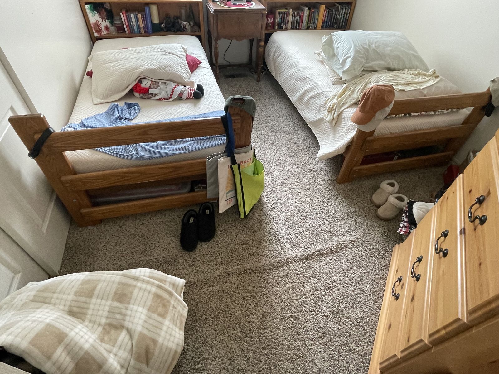 Bunk Beds