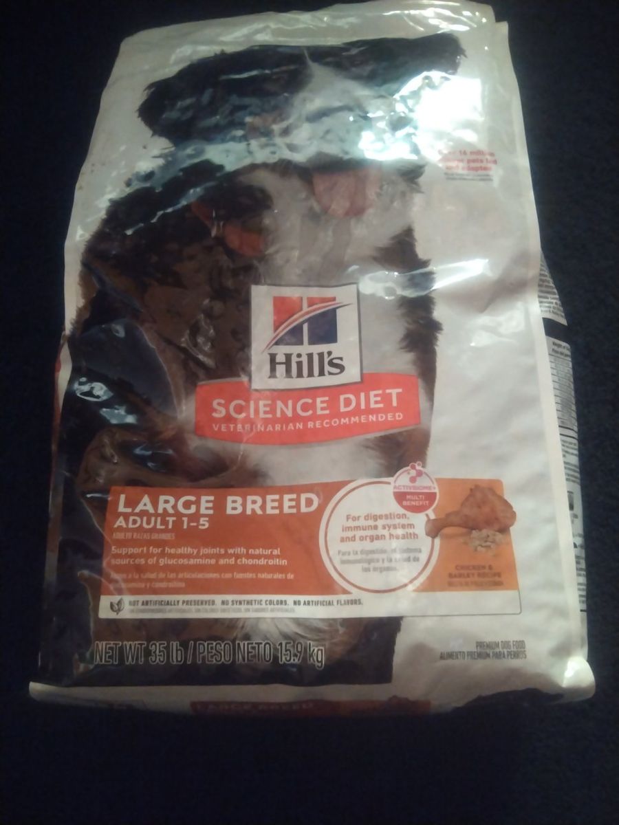 Dog Food